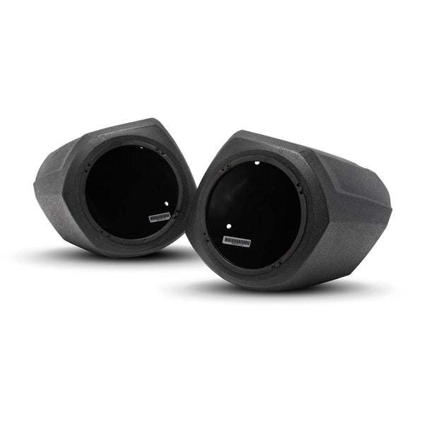 Rockford Fosgate RFGNRL-FSE 6.5" Front Speaker Enclosures