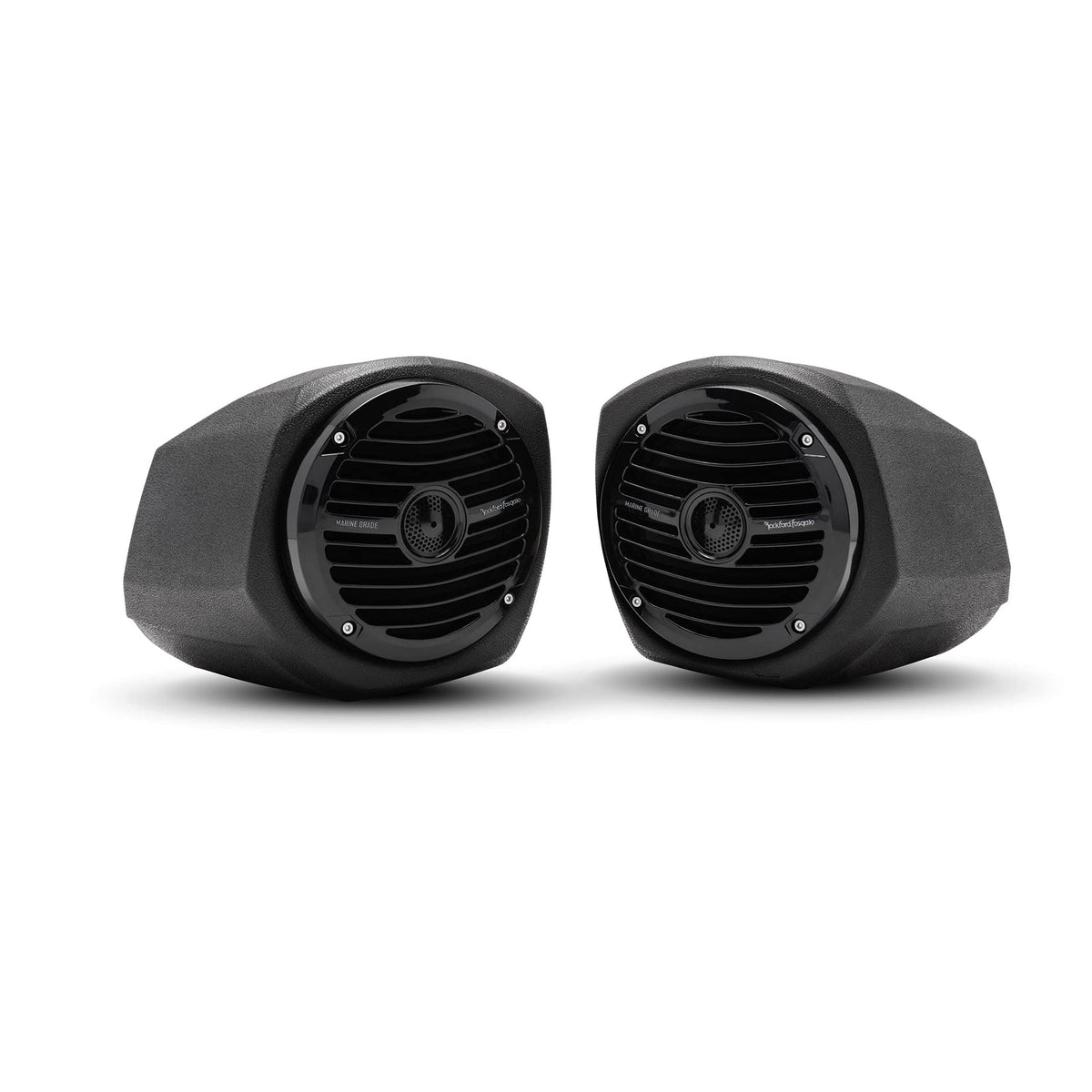 Rockford Fosgate RFGNRL-FSE 6.5" Front Speaker Enclosures