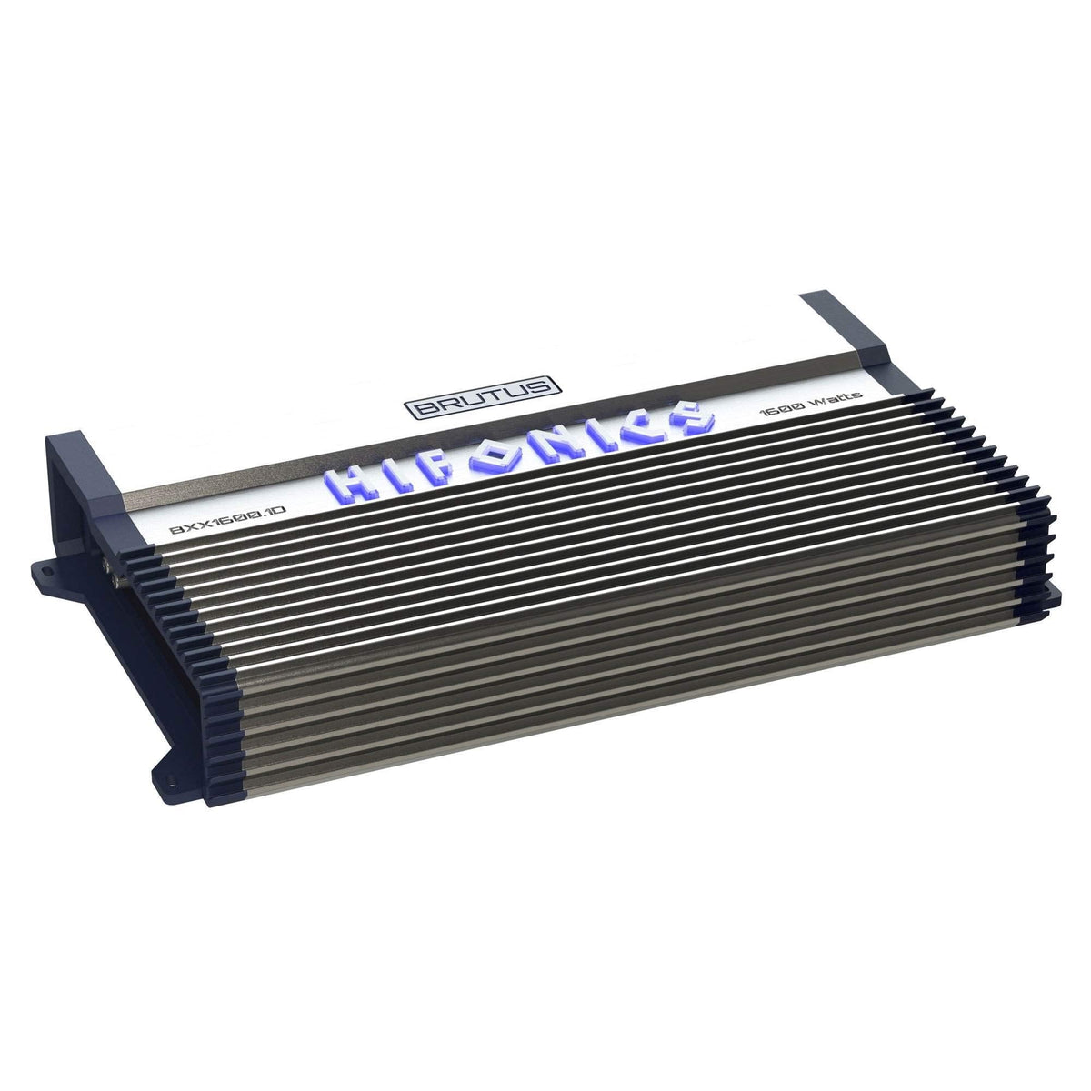 Hifonics BXX1600.1D 1-Ohm Mono Subwoofer Amplifier