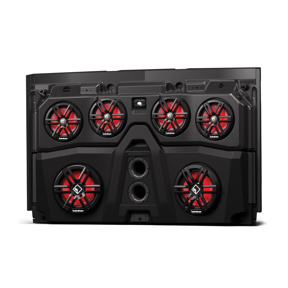 Rockford Fosgate RNGR18-ROOF4M2 8-Inch Ranger Audio Roof