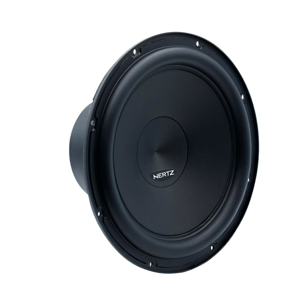 Hertz CS 250 S2 10" 2-Ohm Component Subwoofer