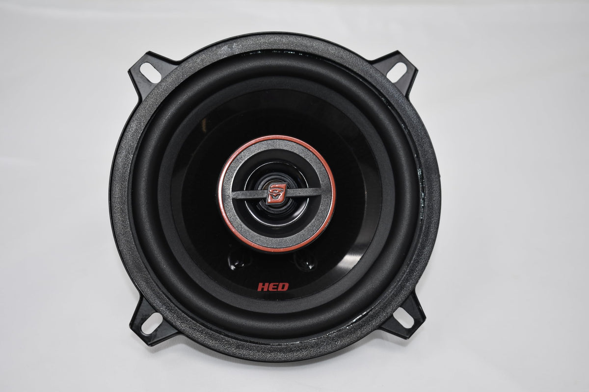 Cerwin-Vega H752 5.25" 2-Way Coaxial Car Speakers