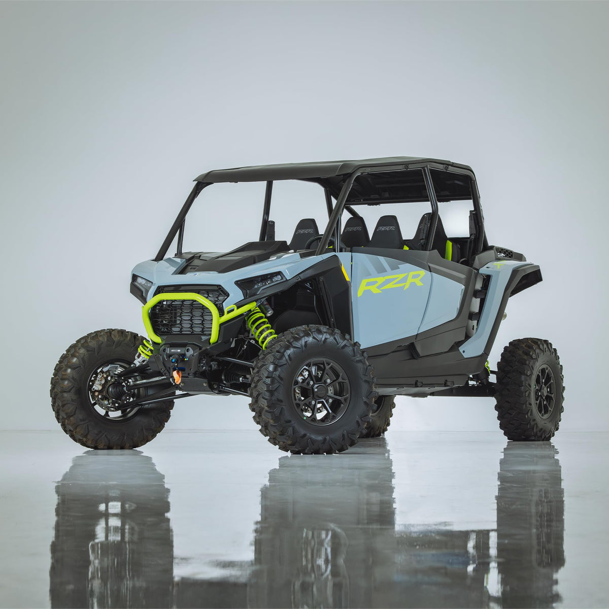 Rockford Fosgate RZR24XP-STG1 6.5" RZR XP Audio Kit
