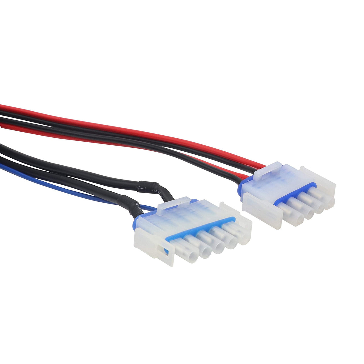 AUDIOTEK AT-MC82 2-Channel 8-Gauge Motorcycle Amp Kit