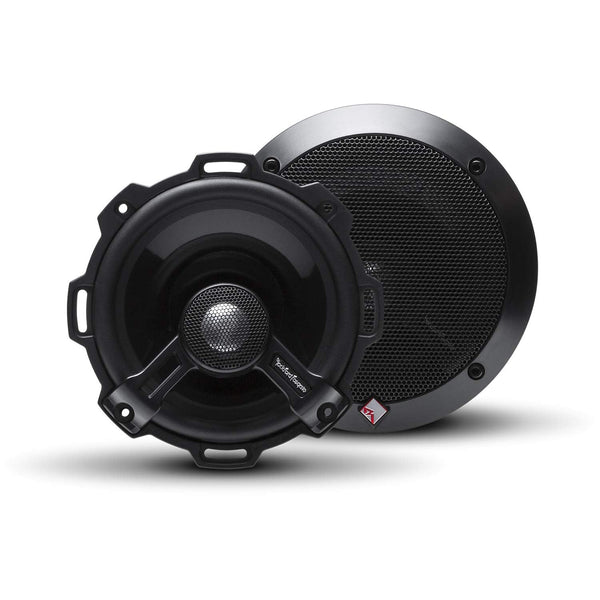 Rockford Fosgate T152 5.25" 2-Way Coaxial Speakers