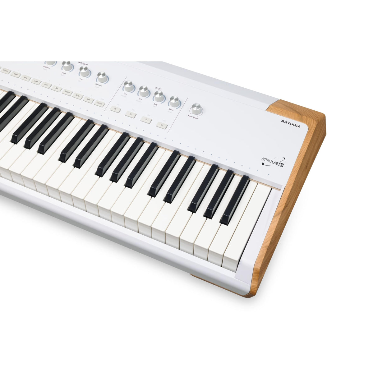 Arturia Astrolab Stage Keyboard (88 Key)