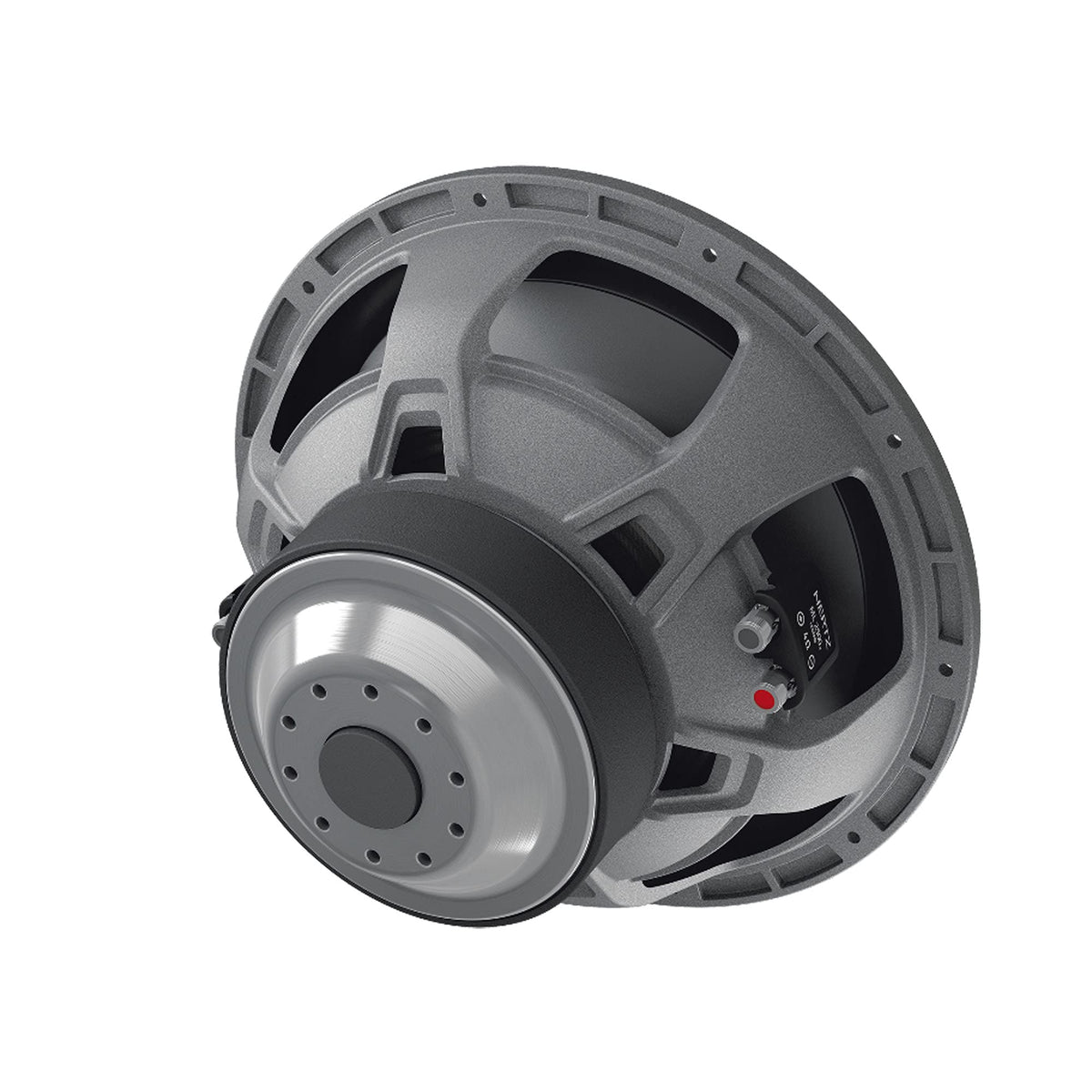 Hertz MP 300 D4.3 12" Dual 4-Ohm Subwoofer