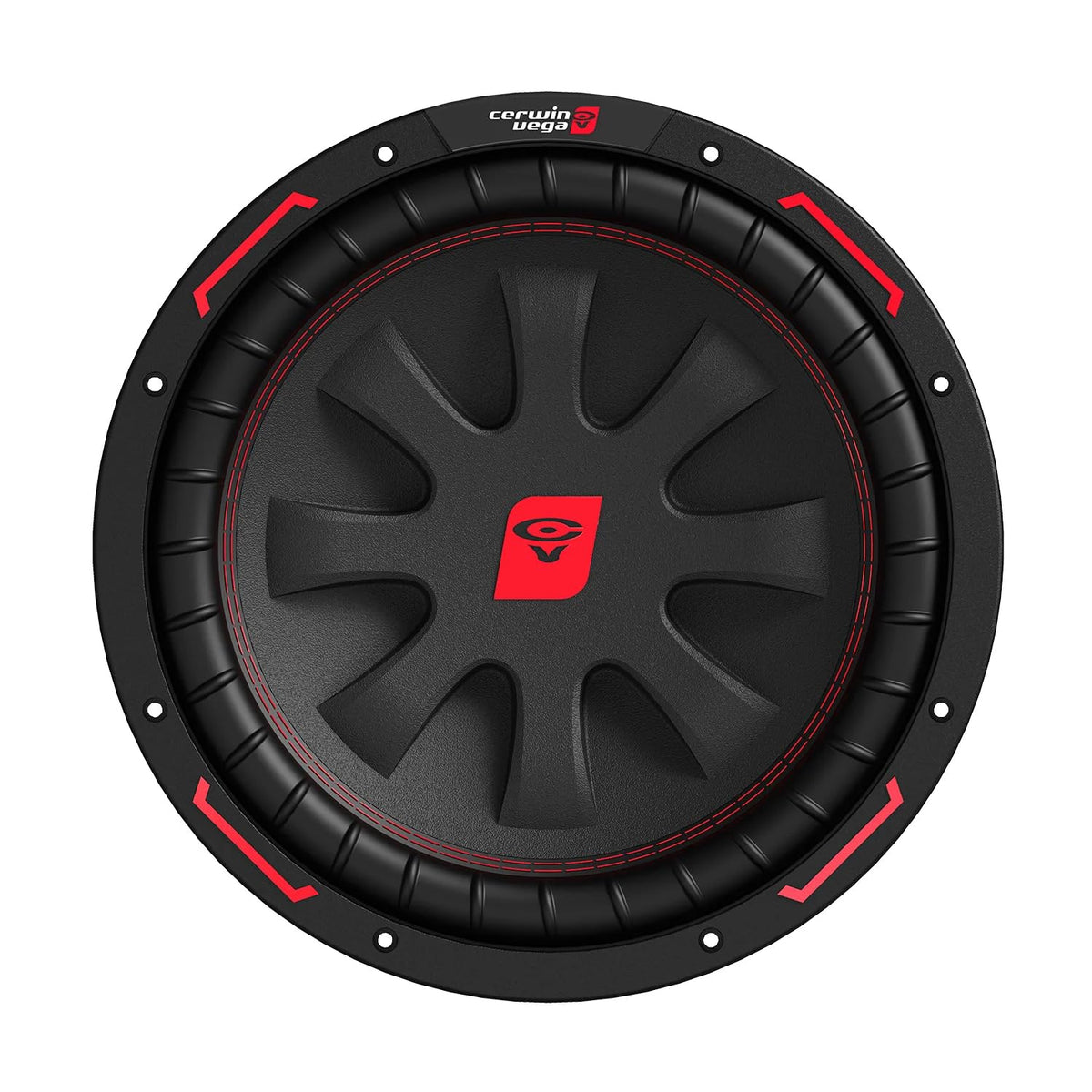 Cerwin-Vega CVP10S4 10" 4-Ohm Subwoofer