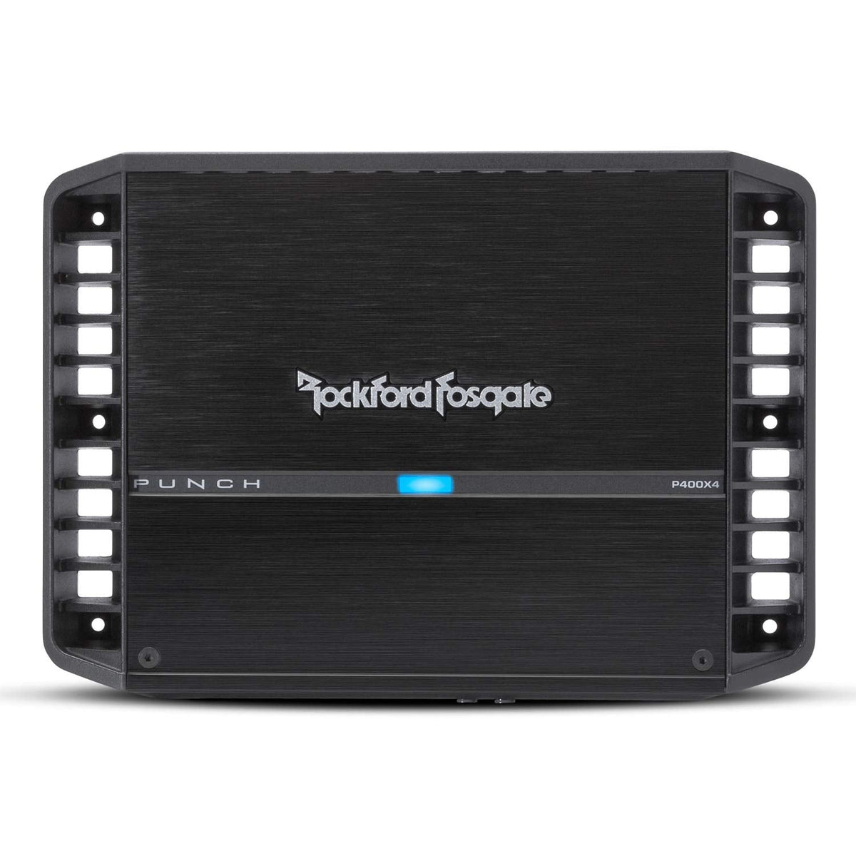 Rockford Fosgate P400X4 400W 4-Channel Amplifier