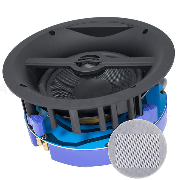Gravity SG-6HW 6.5" In-Wall/In-Ceiling Speaker