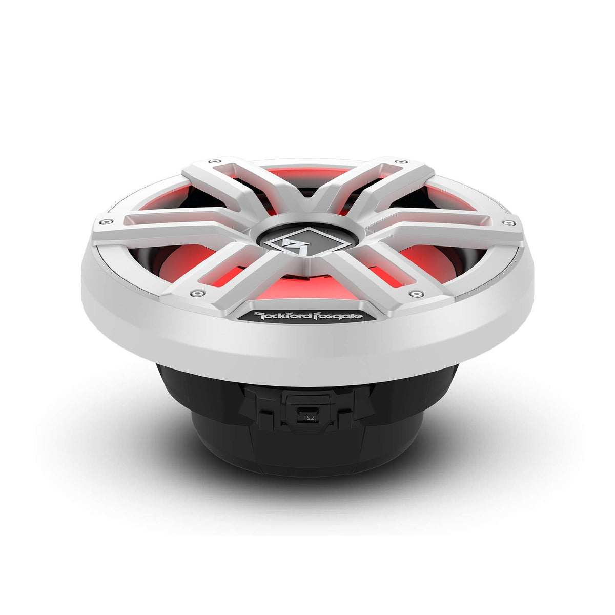 Rockford Fosgate M2D2-12I 12" Marine Infinite-Baffle Subwoofer