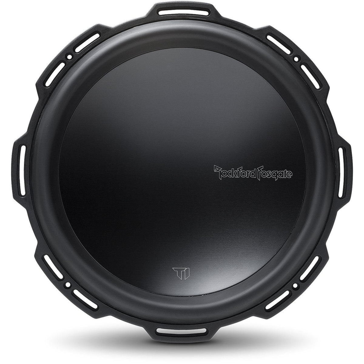 Rockford Fosgate T1D415 15" Dual 4-Ohm Subwoofer