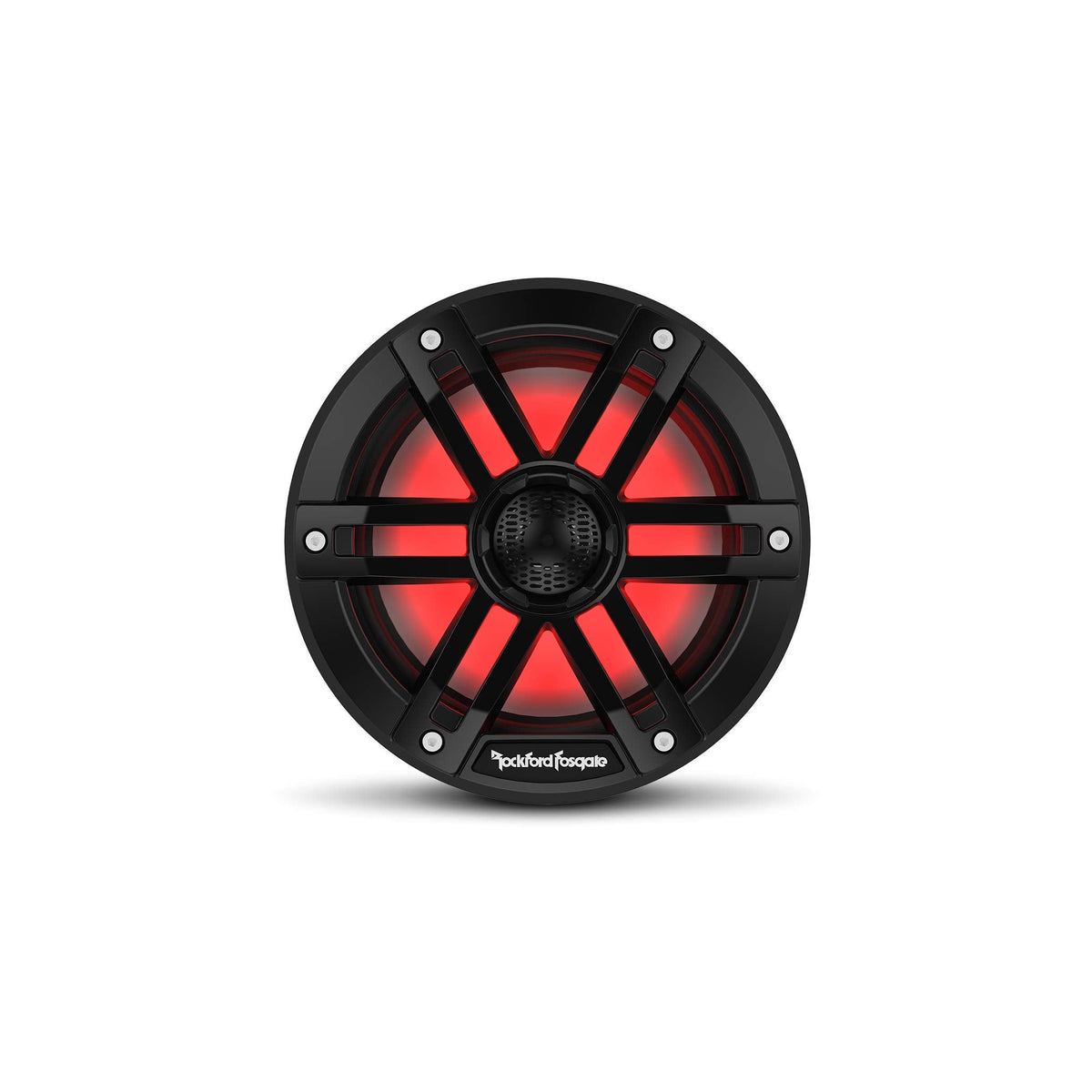 Rockford Fosgate M1-65B 6.5" Color Optix Marine Speakers
