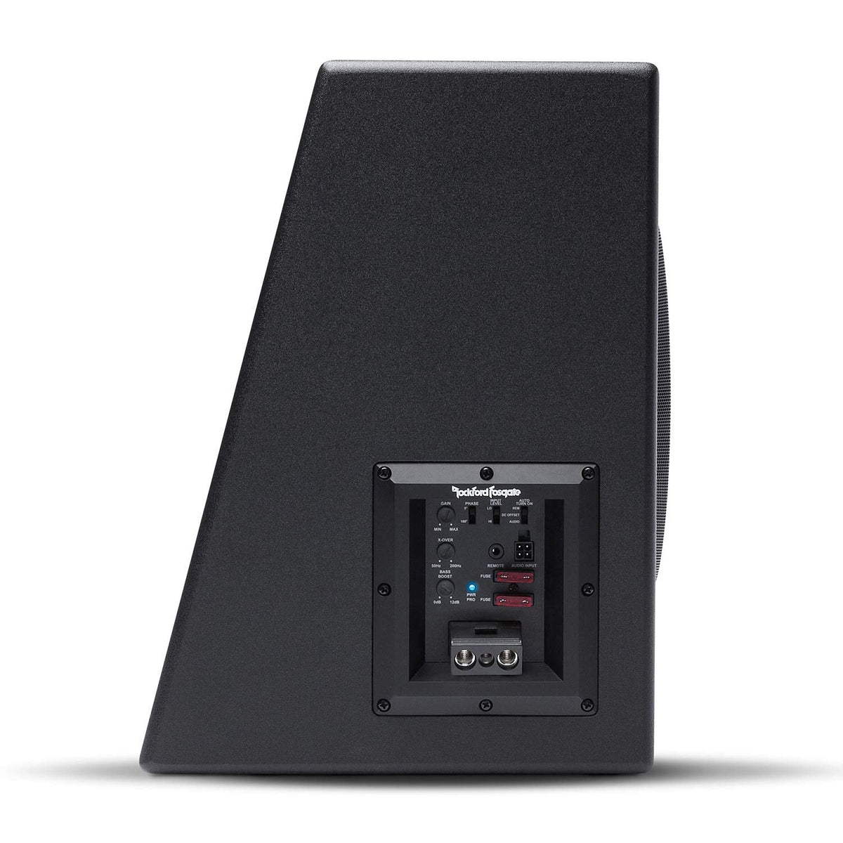 Rockford Fosgate P300-12 12" Powered Subwoofer Enclosure