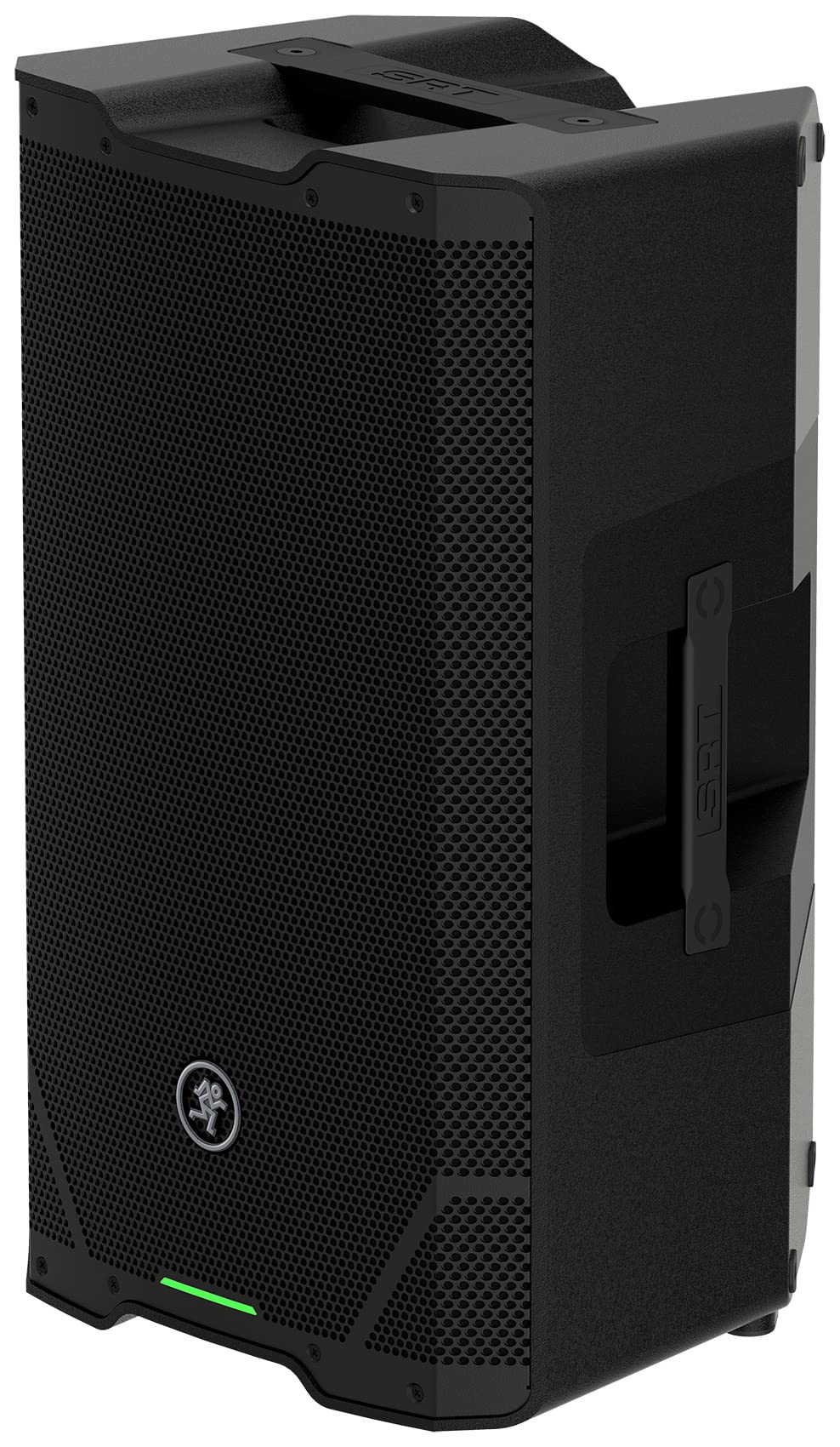 Mackie SRT212, 12-Inch 1600W Professional Powered Loudspeaker