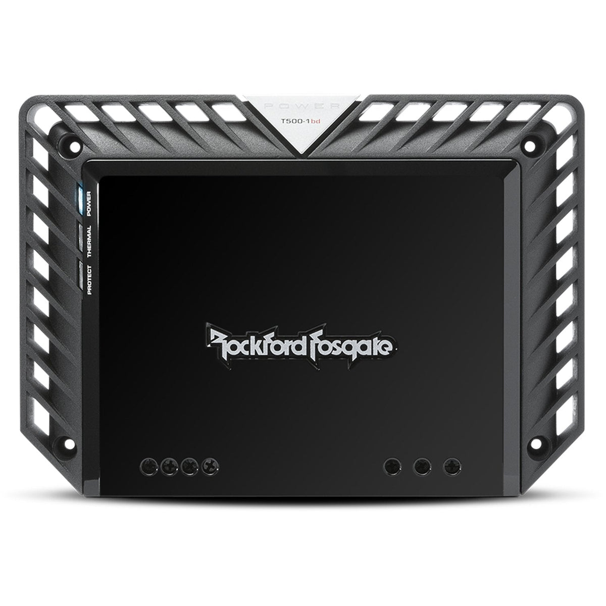 Rockford Fosgate T500-1BDCP 500W Mono Amplifier