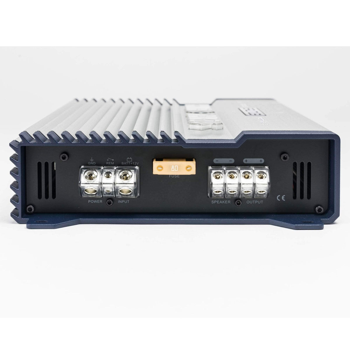 Hifonics BXX1200.1D Mono Class D Subwoofer Amplifier