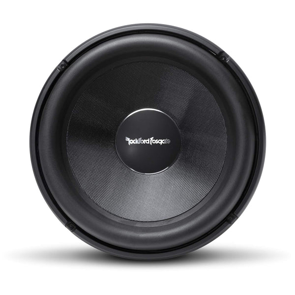 Rockford Fosgate T2S1-16 16" 1-Ohm Subwoofer