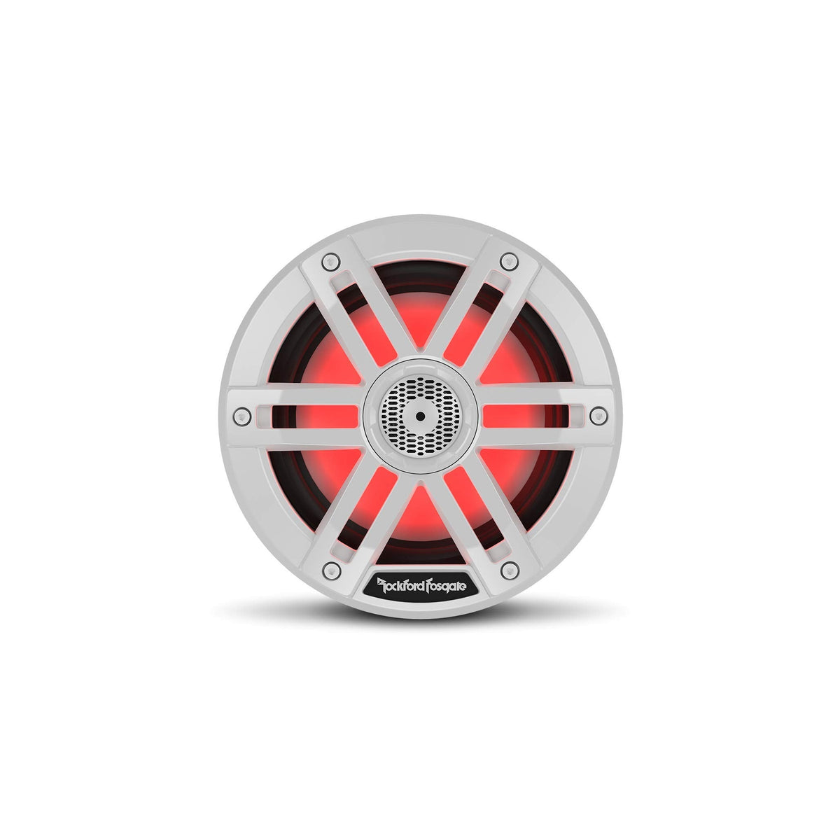 Rockford Fosgate M1-6 6" Color Optix Marine Speakers