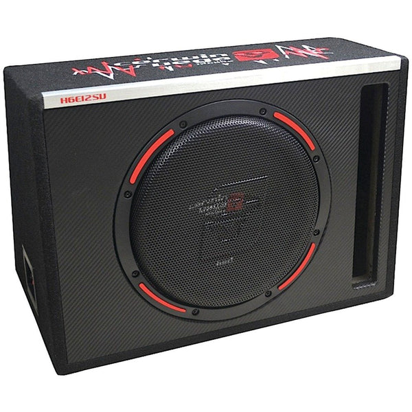 Cerwin-Vega H6E12SV 12" Vented Subwoofer Enclosure