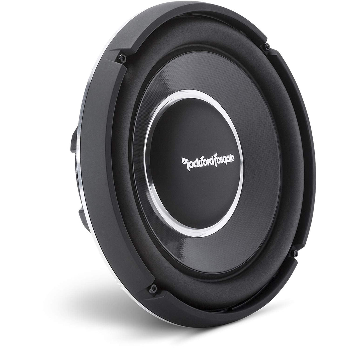 Rockford Fosgate T1S212 12" Slim 2-Ohm Subwoofer
