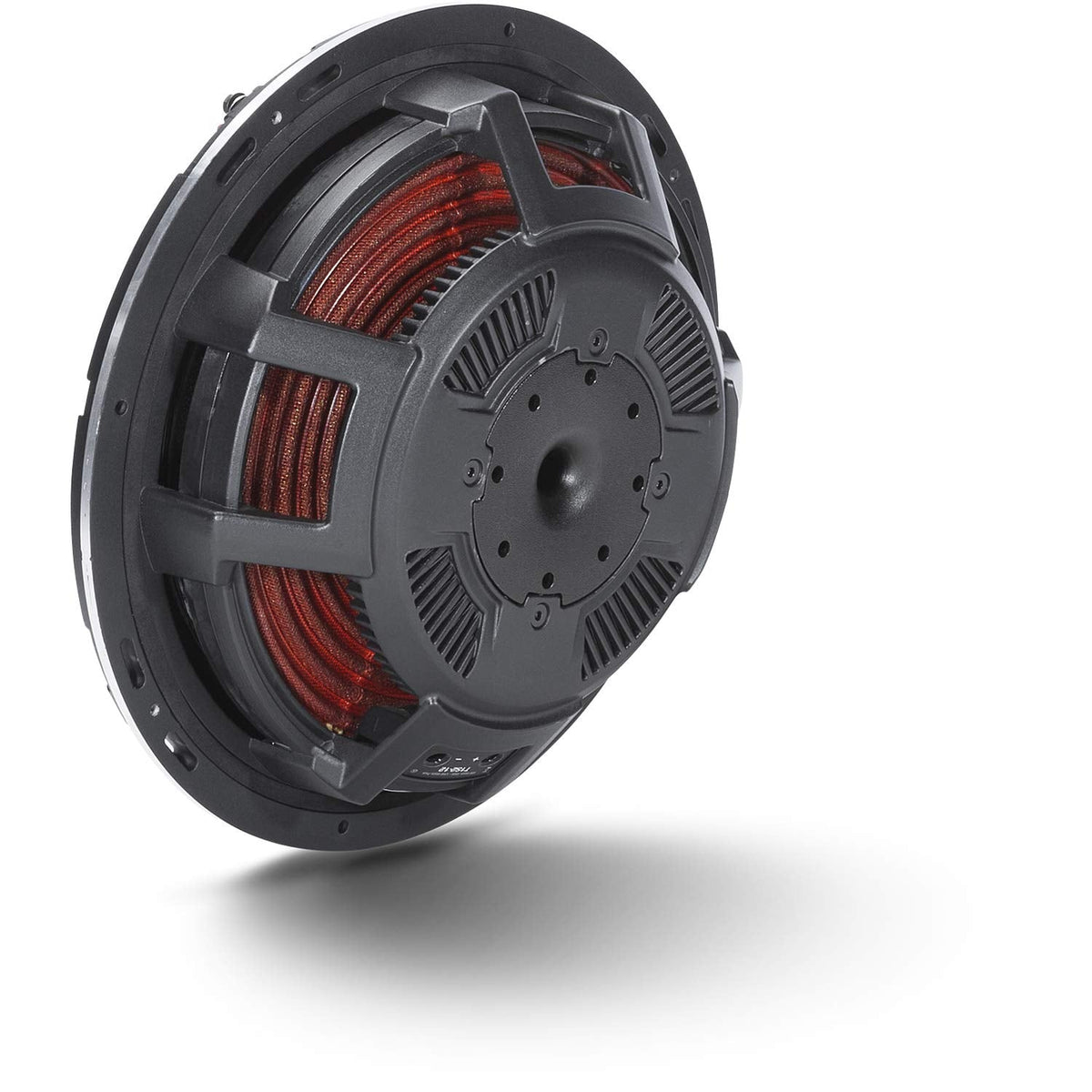 Rockford Fosgate T1S212 12" Slim 2-Ohm Subwoofer