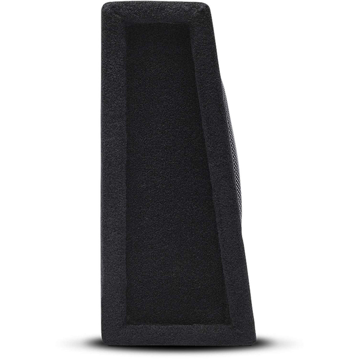 Rockford Fosgate T1S-1X12 12" Slim Sealed Subwoofer Enclosure