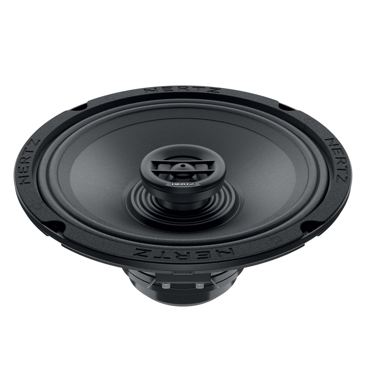 Hertz SX200NEO 8" 2-Way SPL Coaxial Speaker Set