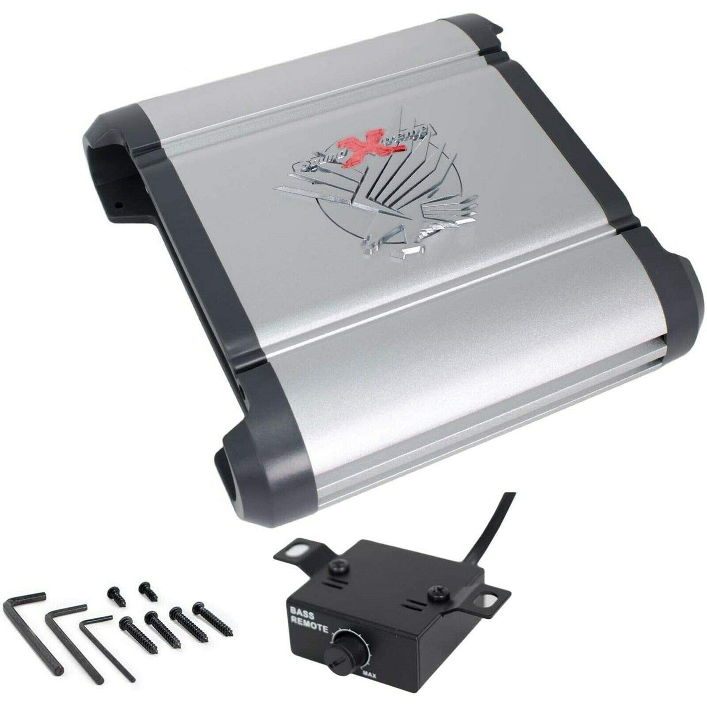 SoundXtreme ST-1000.2