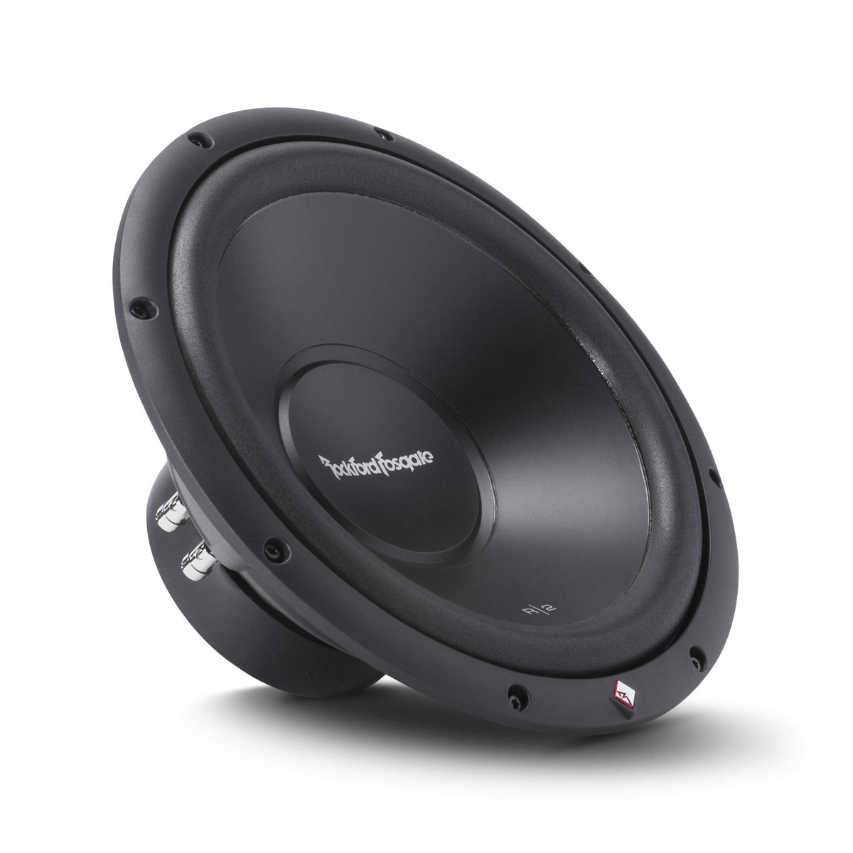 Rockford Fosgate R2D4-12 12" Dual 4-Ohm Subwoofer