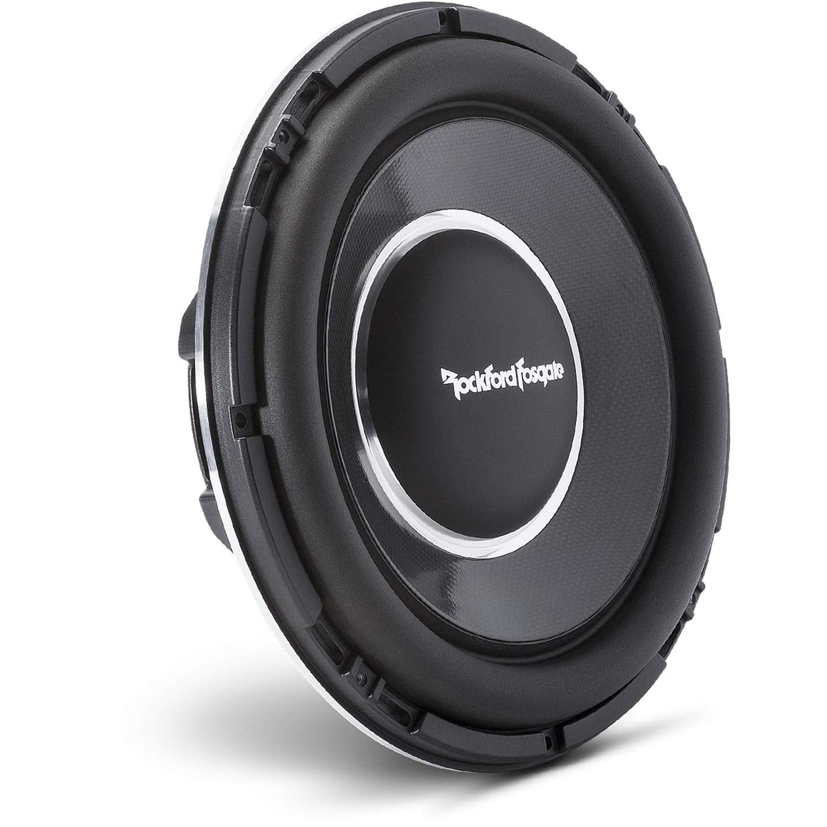 Rockford Fosgate T1S212 12" Slim 2-Ohm Subwoofer