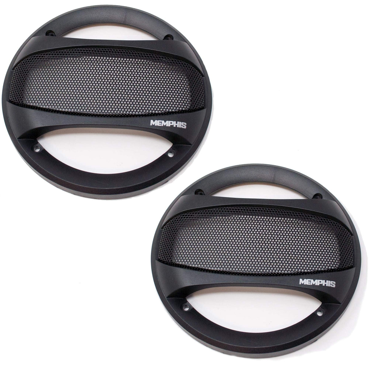 Memphis SRXG62 6.5" Speaker Grilles for SRX62