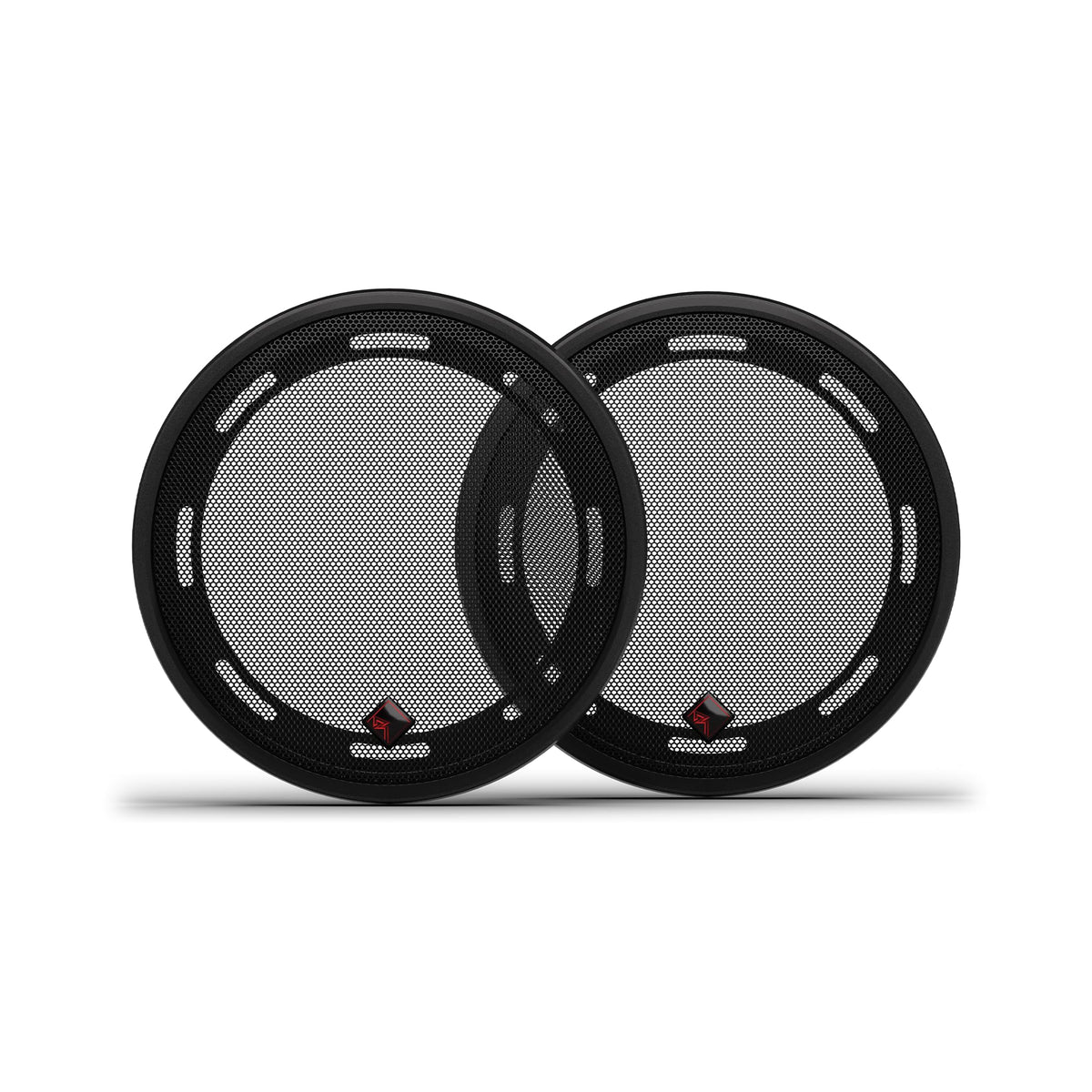 Rockford Fosgate GS-6 6-Inch Surface Mount Speaker Grilles