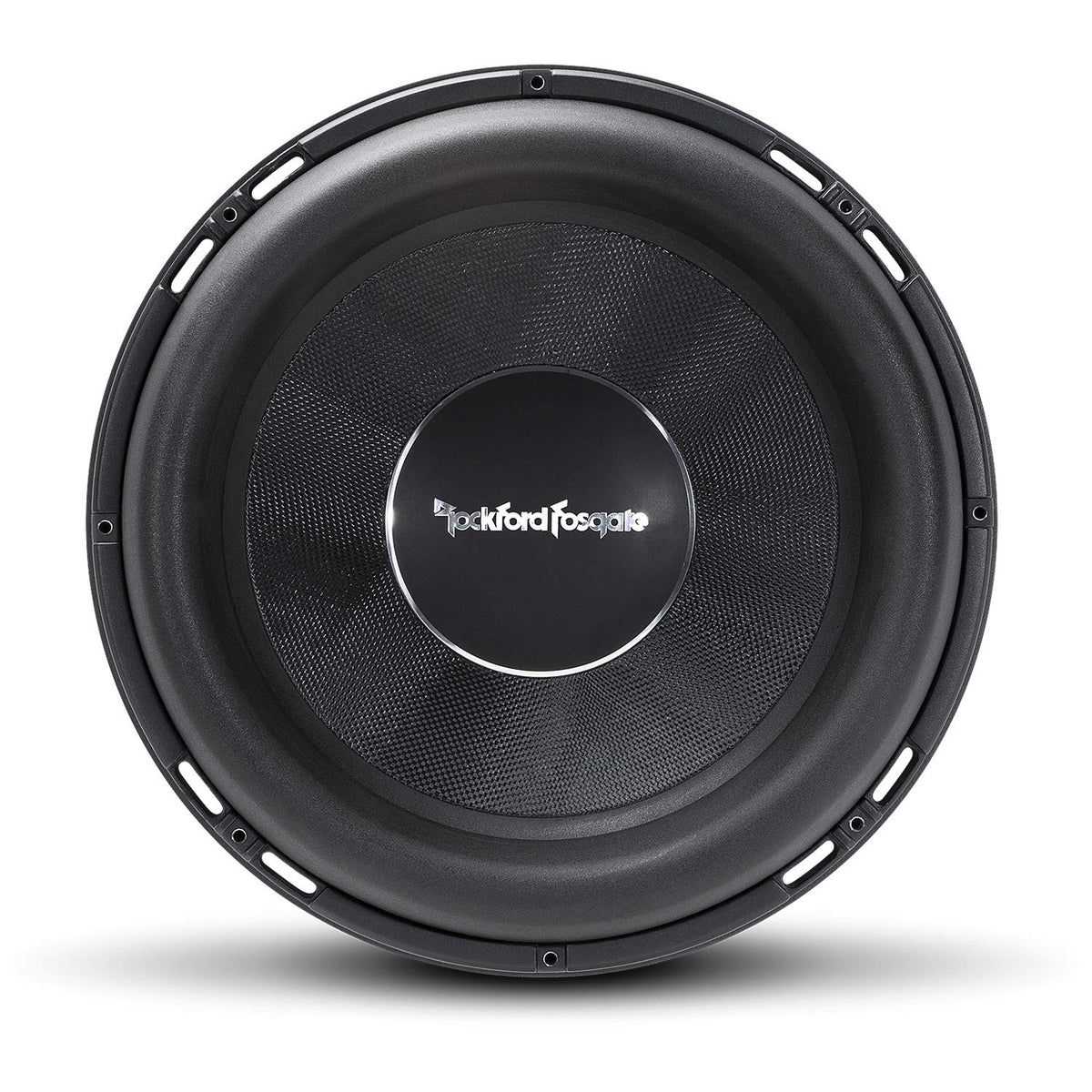 Rockford Fosgate T2S1-13 13" 1-Ohm Subwoofer