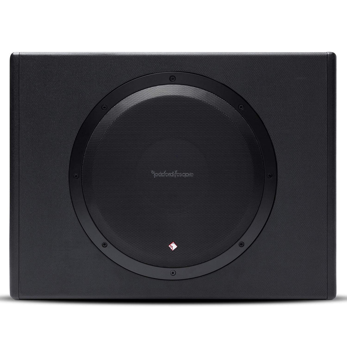 Rockford Fosgate P300-12 12" Powered Subwoofer Enclosure