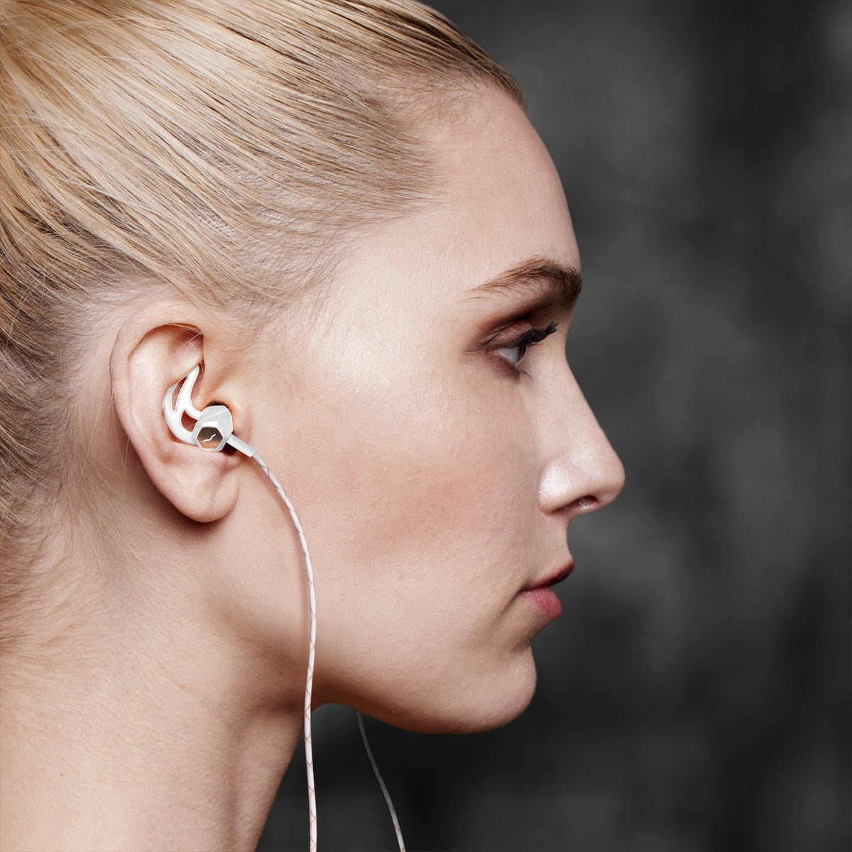 V-MODA FRZM-A-RGOLD In-Ear Headphones