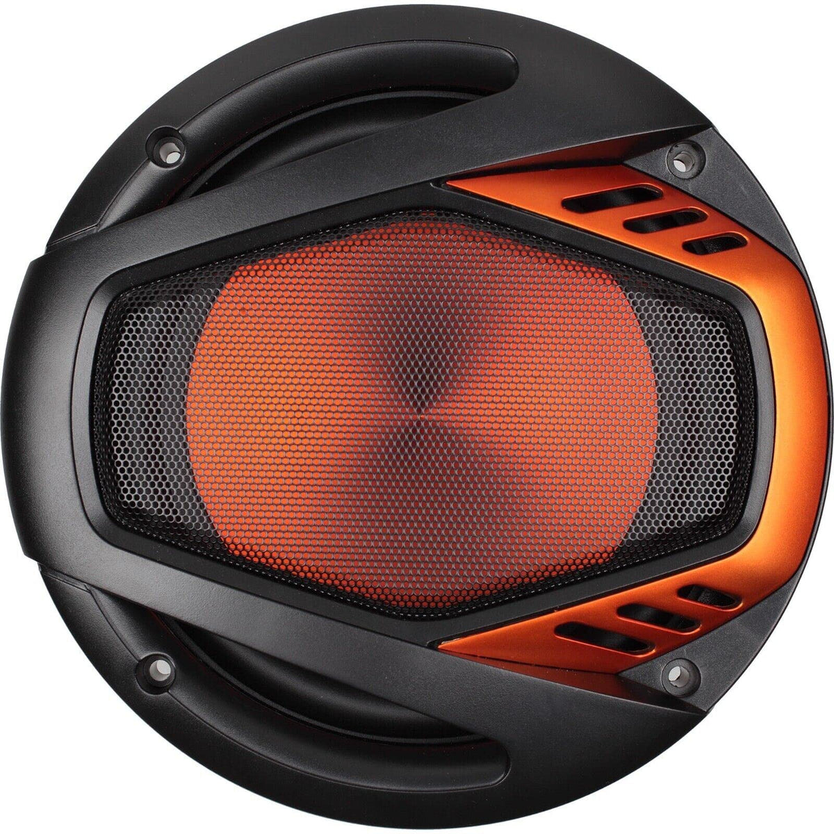 STX Audio STX-650C 6.5" 2-Way Component Speakers