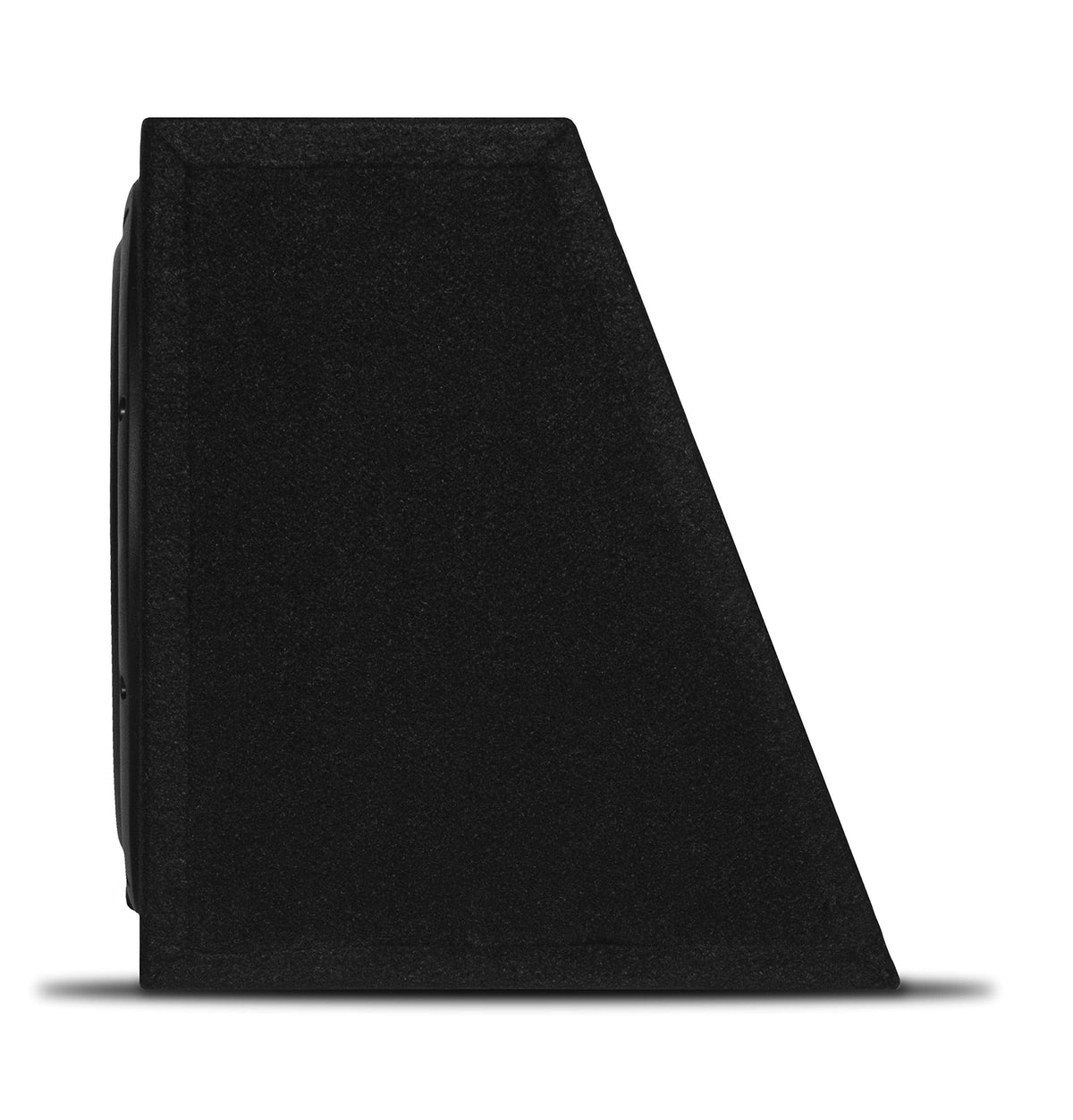 Rockford Fosgate R2-2X12 Dual 12" Sealed Subwoofer Enclosure