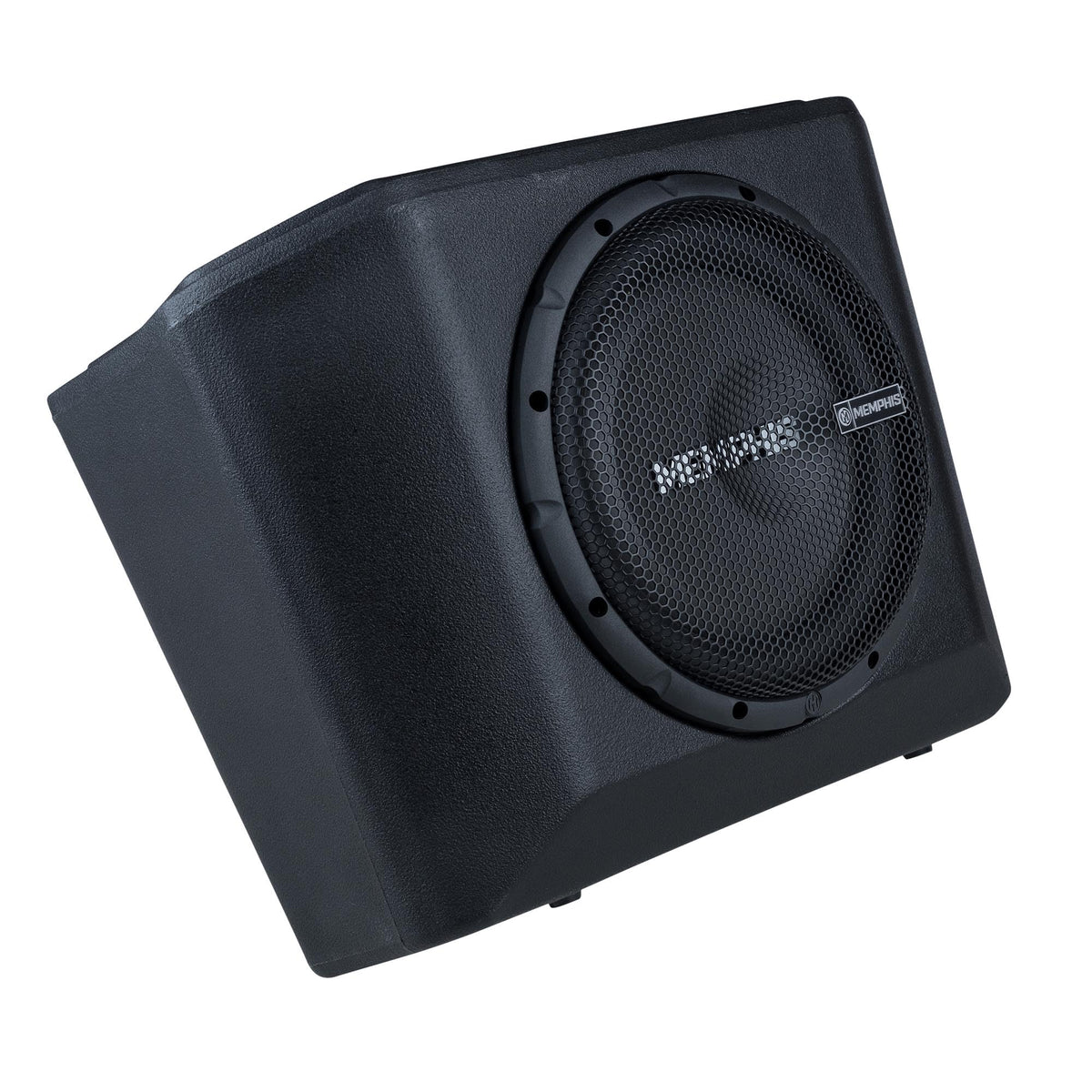 Memphis CANAMDEF10SE 10" Powered Can-Am Defender Subwoofer