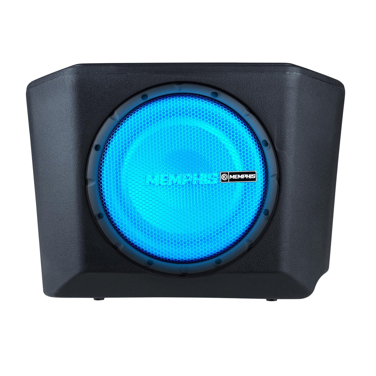 Memphis CANAMDEF10SE 10" Powered Can-Am Defender Subwoofer