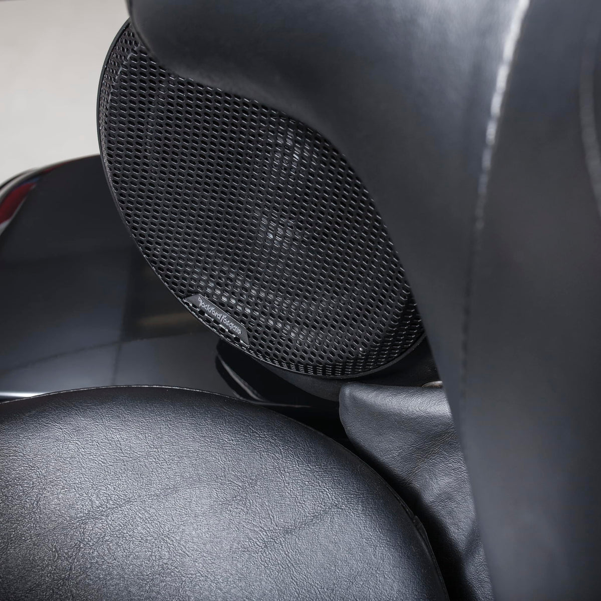 Rockford Fosgate TMS14-65 6.5" Harley-Davidson Speakers