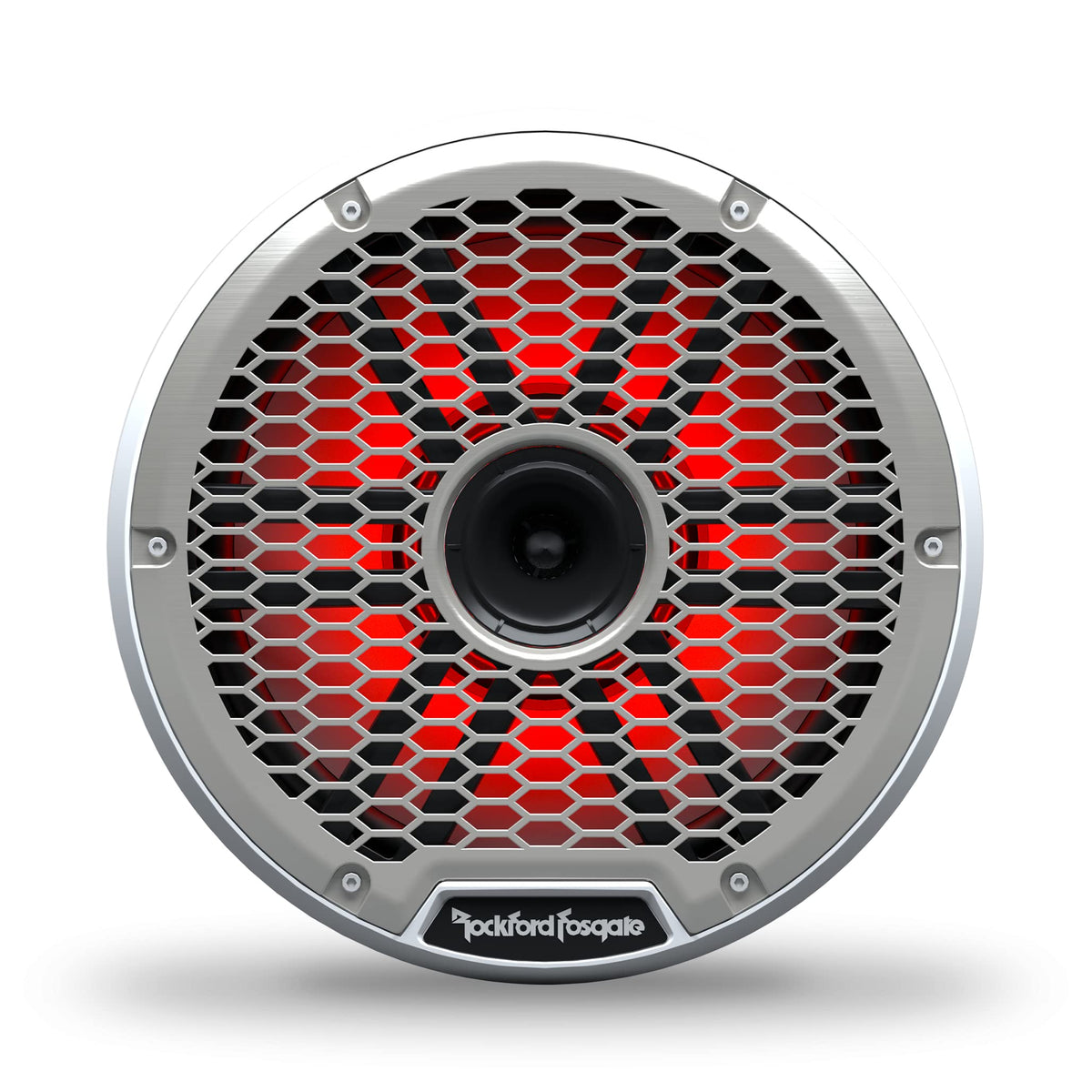 Rockford Fosgate M2-10H 10" Marine Horn Speakers