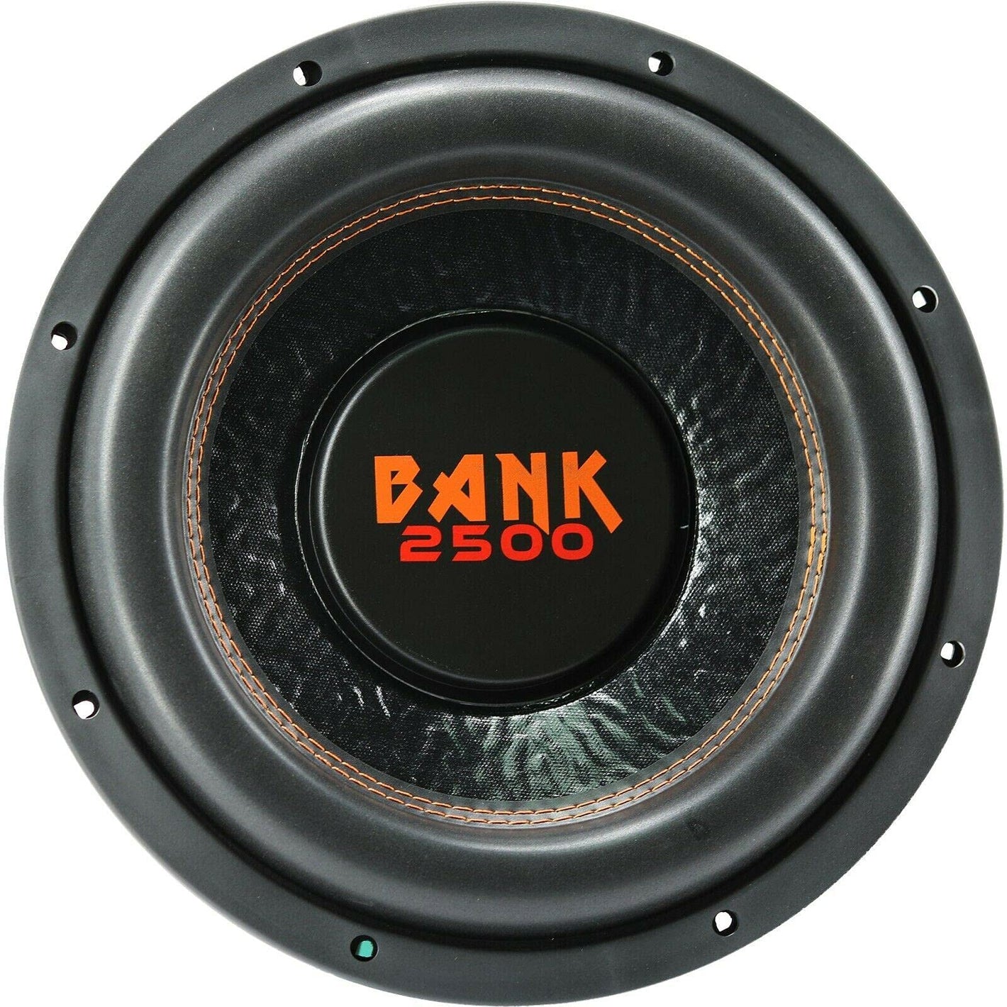 Audiobank BK-12
