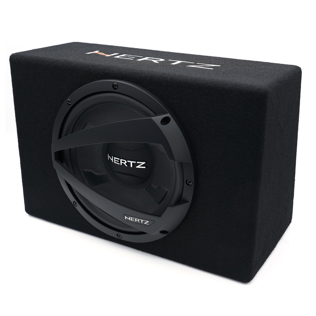 Hertz DBX25-3 10" Car Subwoofer Enclosure