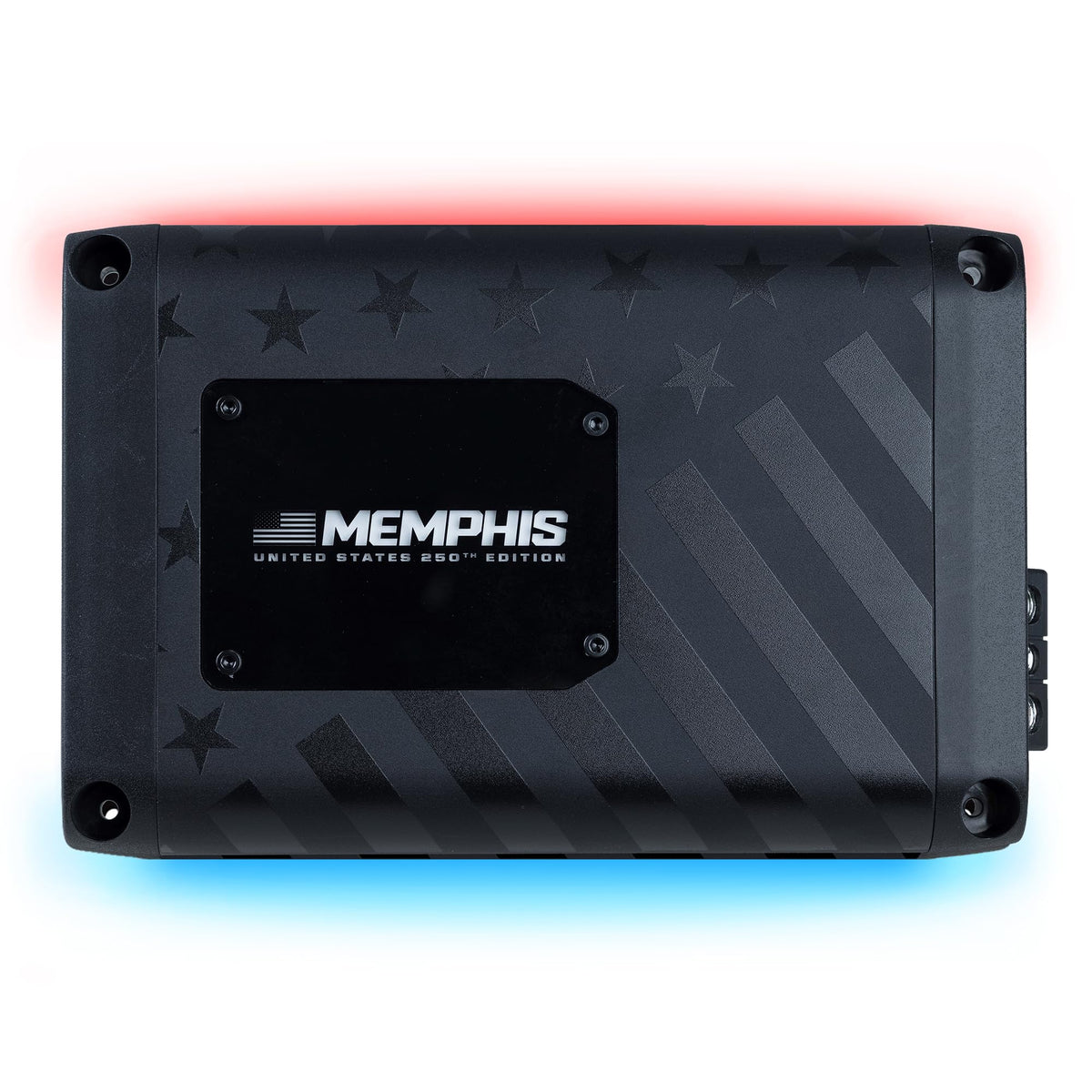 Memphis 76PRX500.4V2 4-Channel 500W Car Amplifier