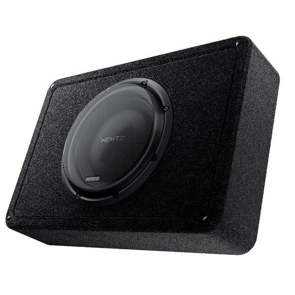 Hertz MPBX 250 S2 10" Sealed Loaded Subwoofer Enclosure