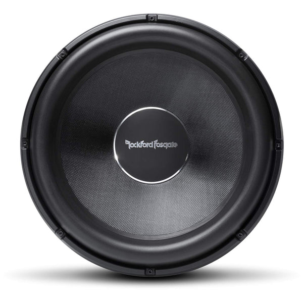 Rockford Fosgate T3S2-19 19" 2-Ohm Superwoofer