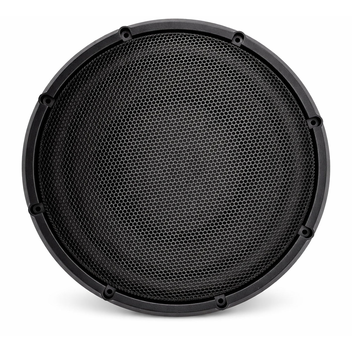 STX Audio STX12SD4 12" Shallow-Mount Subwoofer