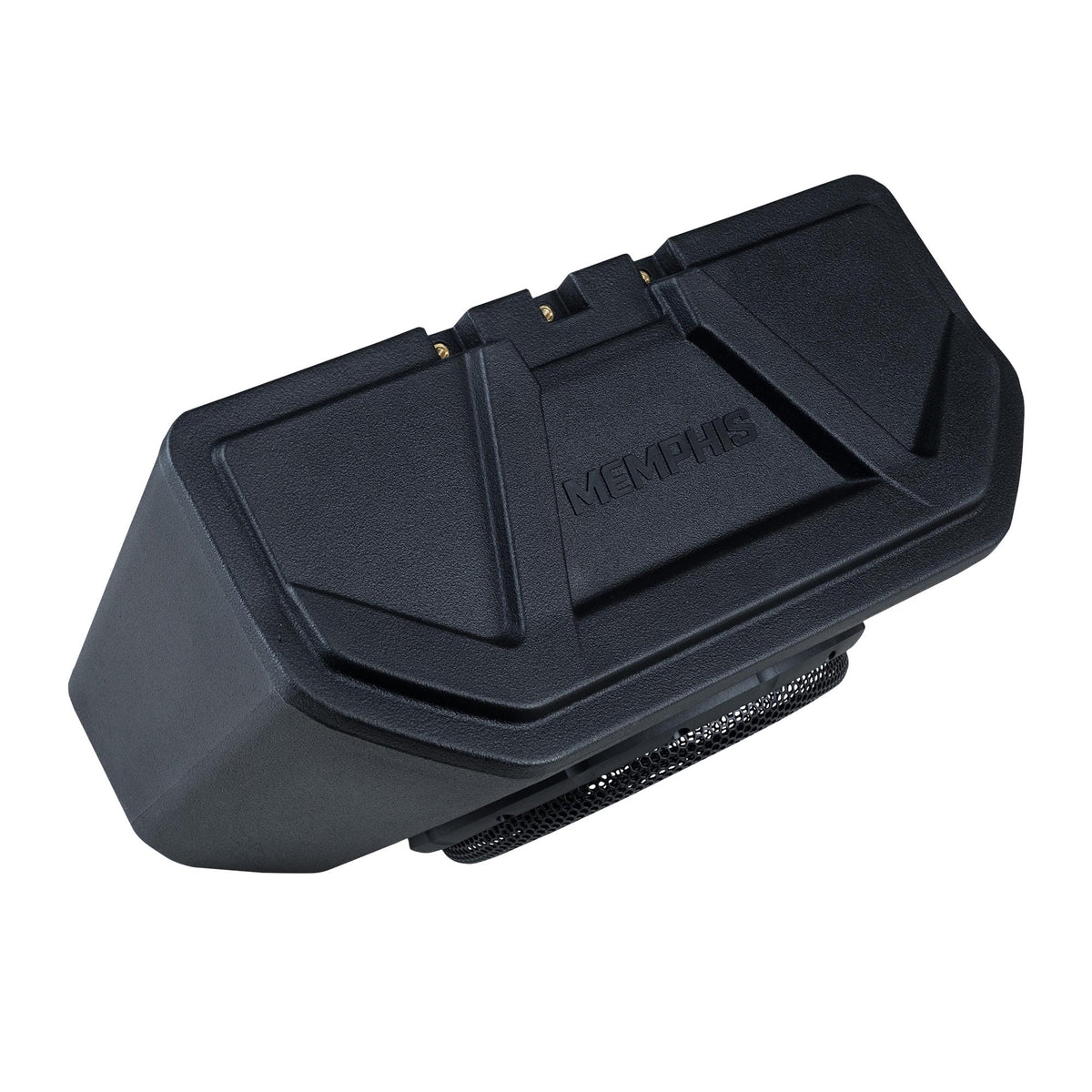 Memphis CANAMDEF10SE 10" Powered Can-Am Defender Subwoofer