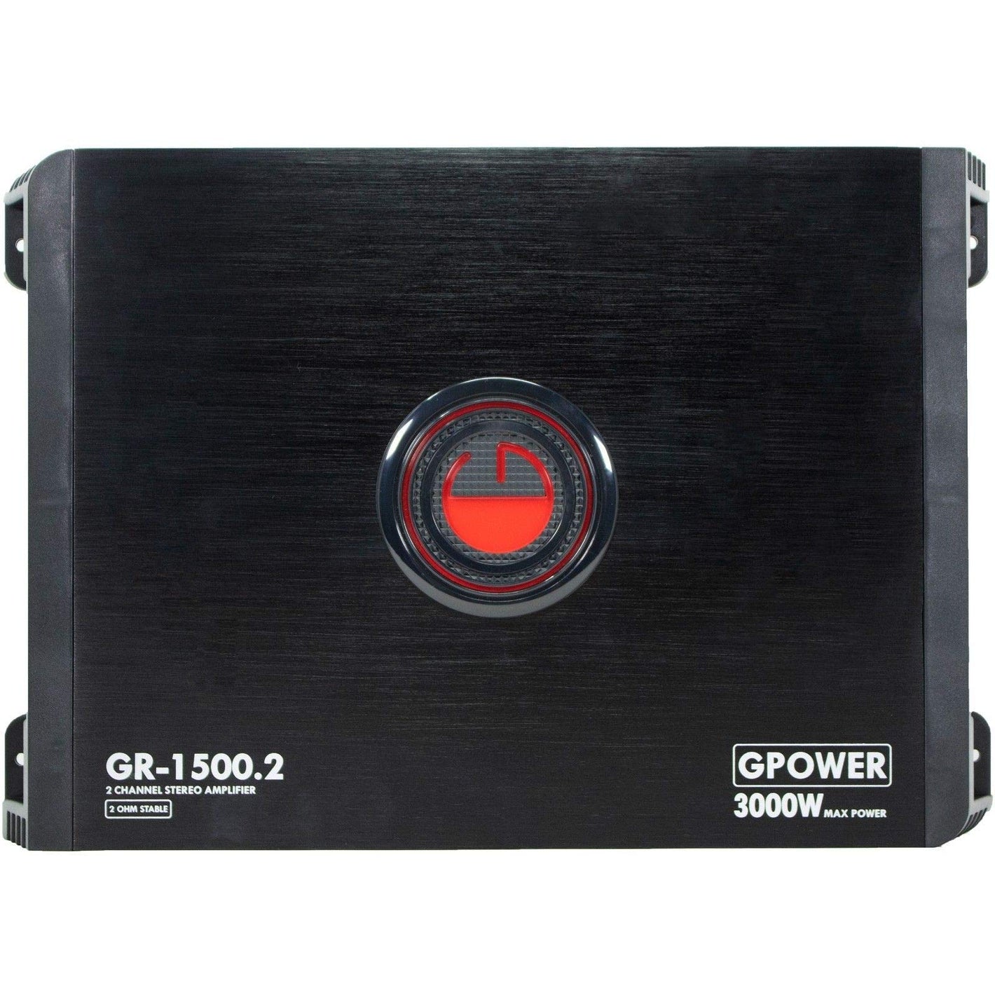 Gravity GR-1500.2